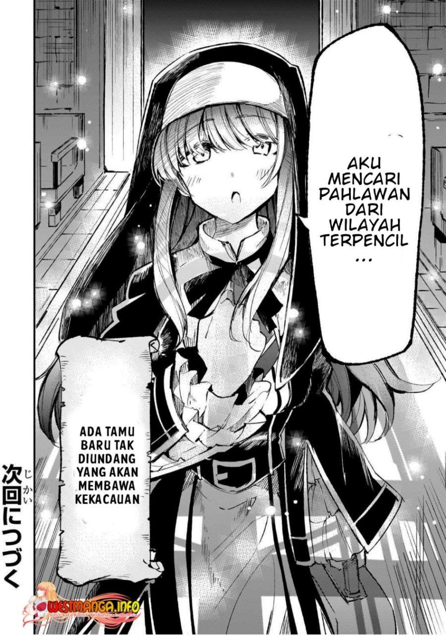 Hitoribocchi no Isekai Kouryaku Chap 205 - Next Chap 206