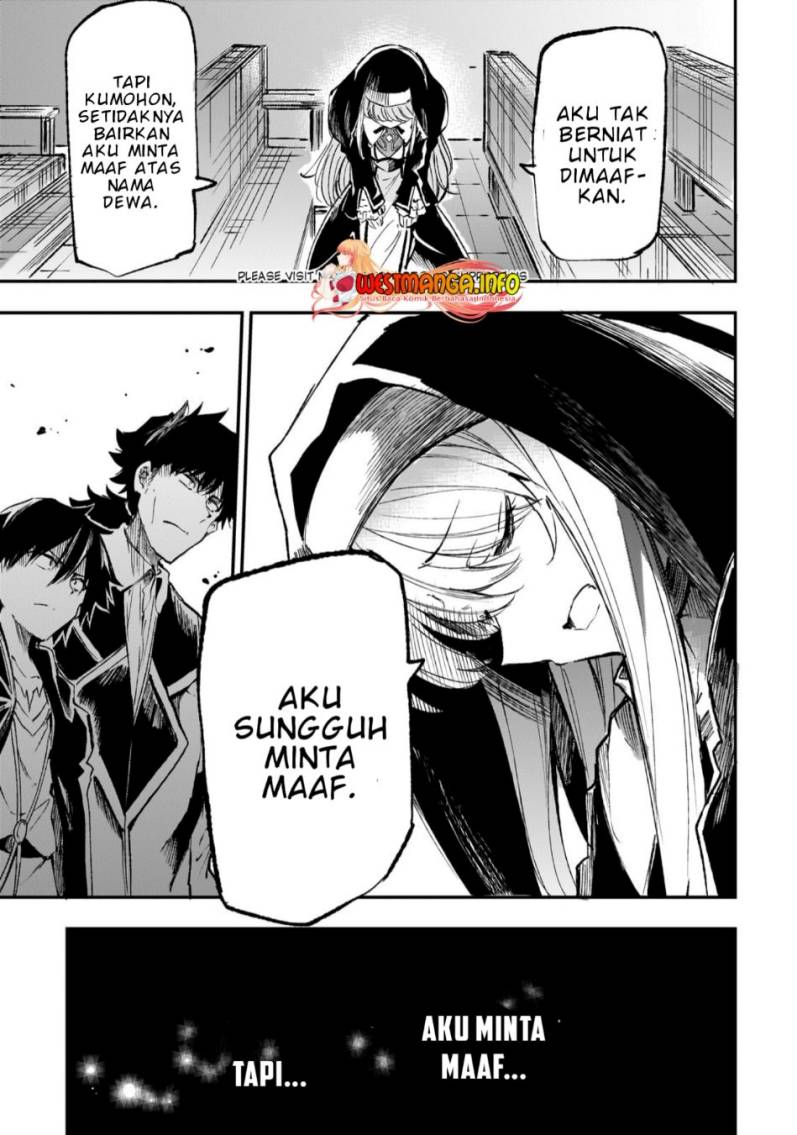 Hitoribocchi no Isekai Kouryaku Chap 206 - Next Chap 207