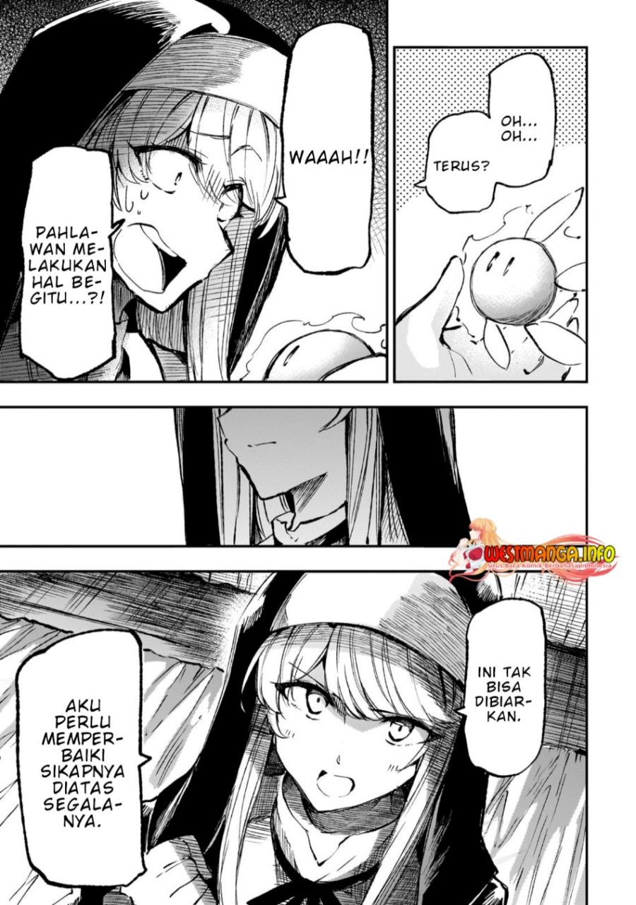 Hitoribocchi no Isekai Kouryaku Chap 208 - Next Chap 209