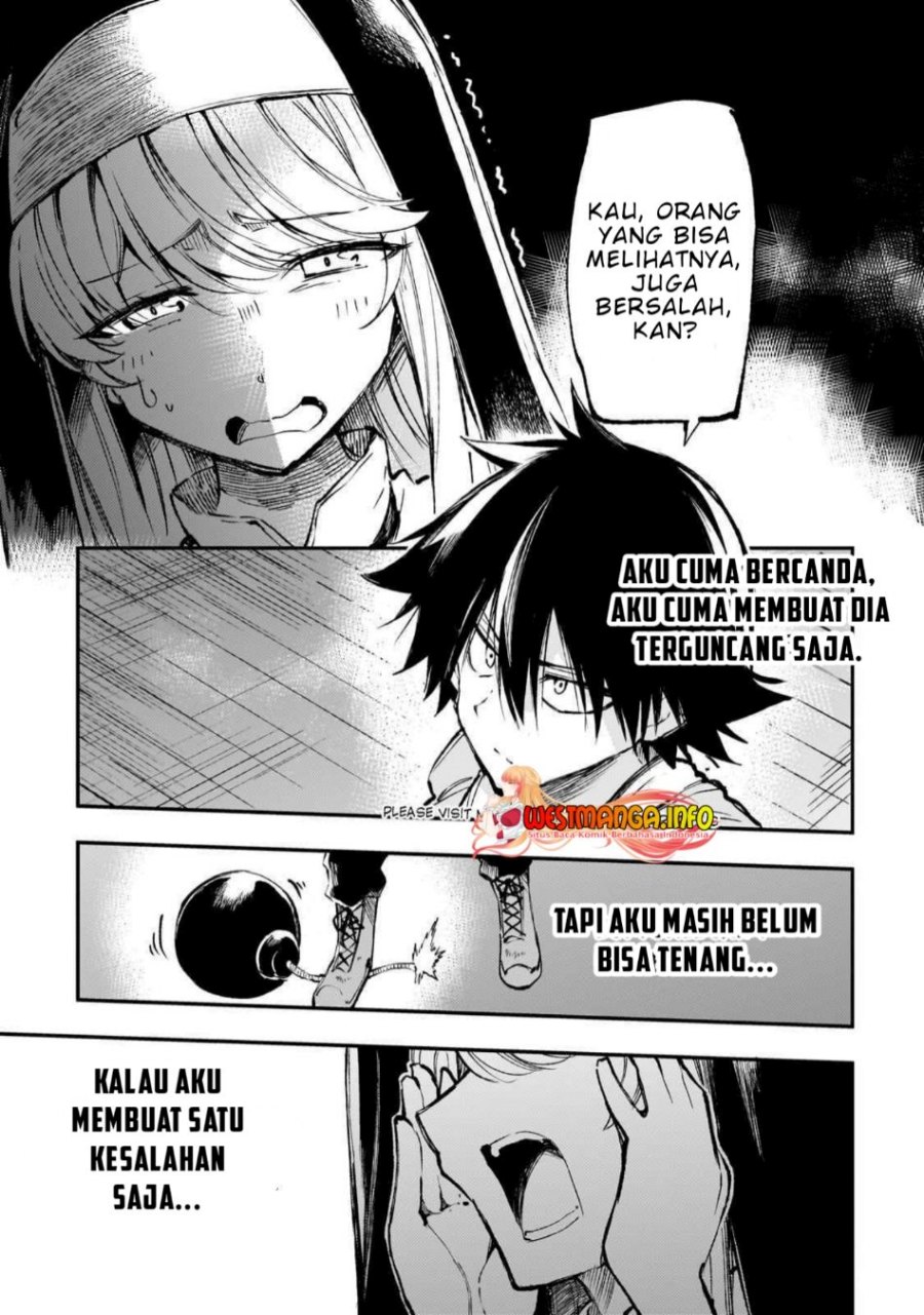 Hitoribocchi no Isekai Kouryaku Chap 209 - Next Chap 210