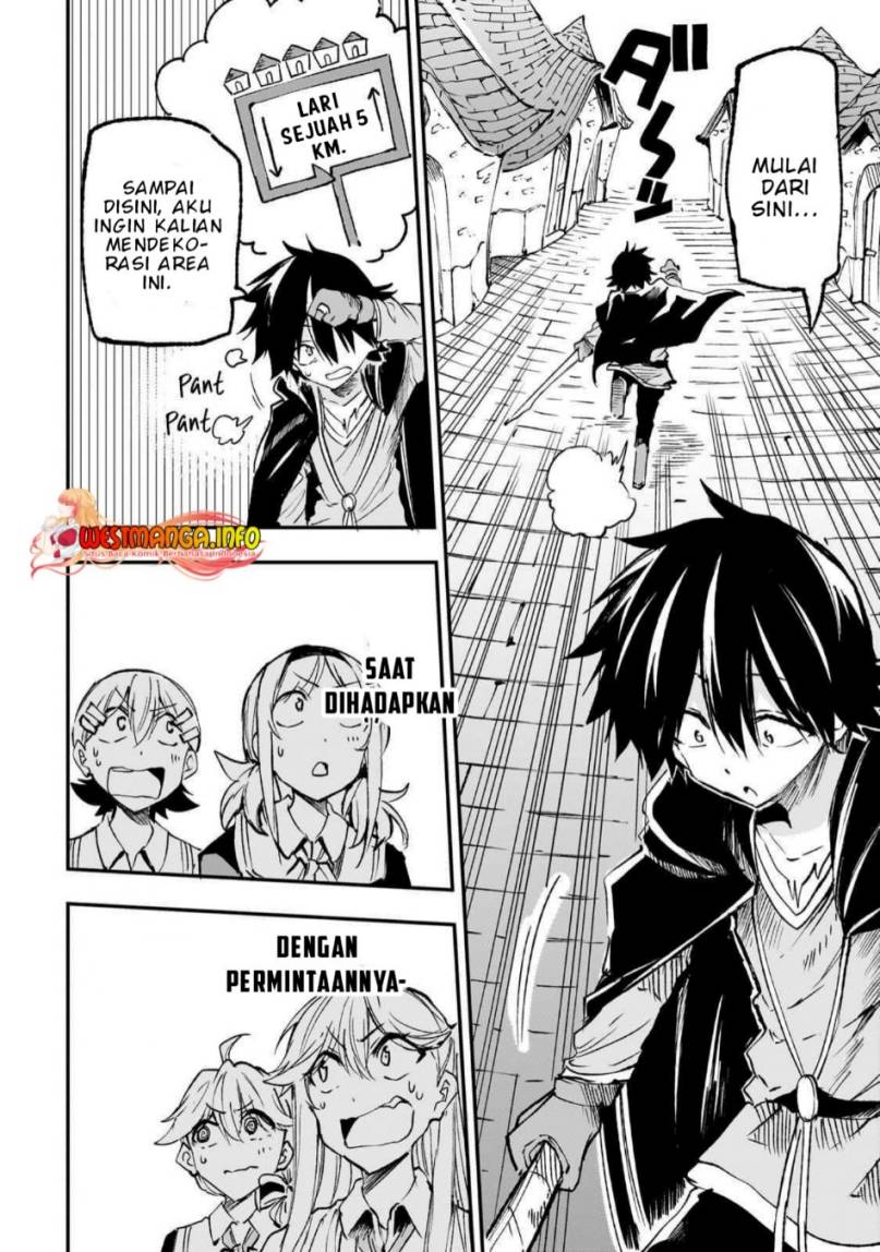 Hitoribocchi no Isekai Kouryaku Chap 202 - Next Chap 203