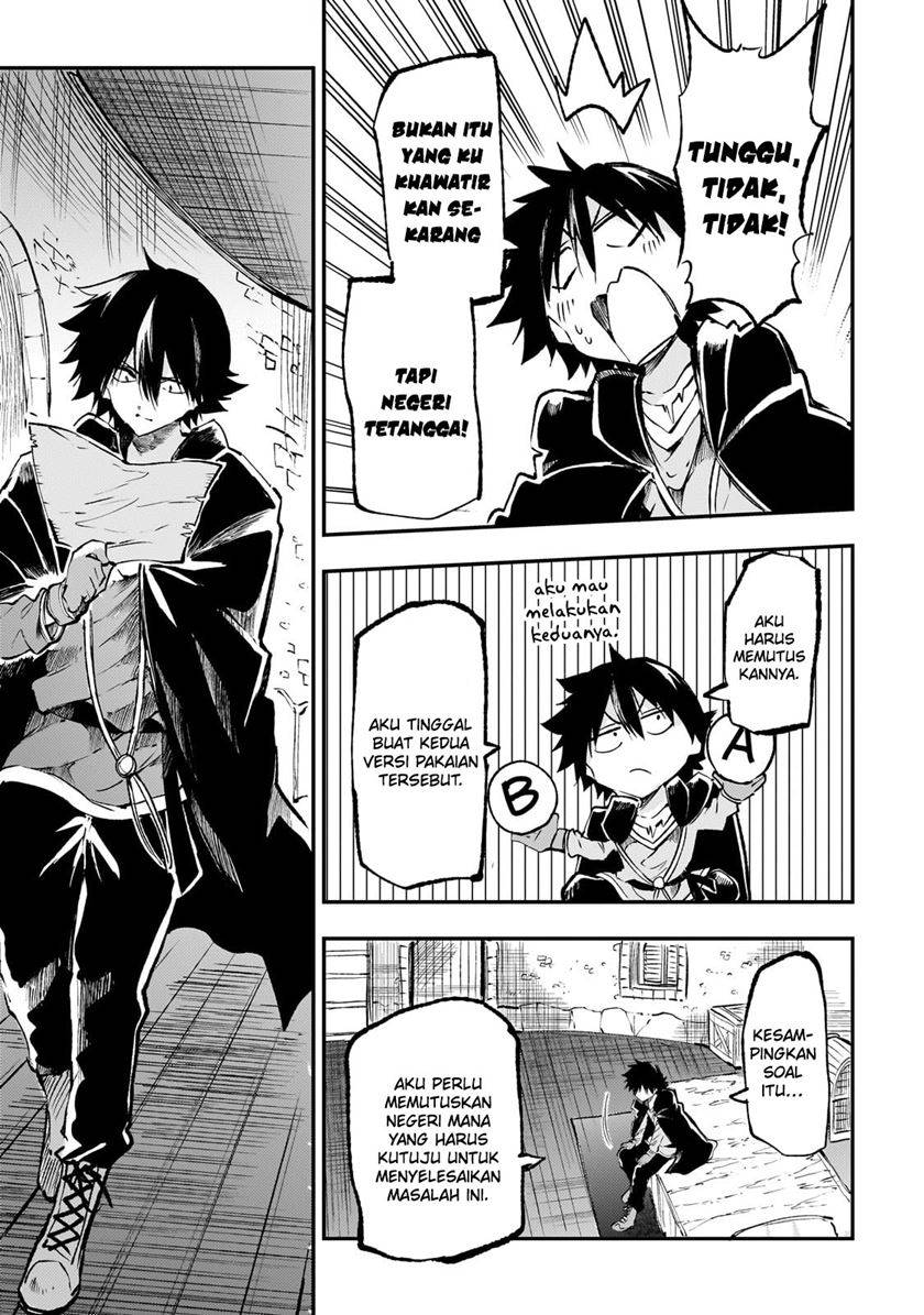 Hitoribocchi no Isekai Kouryaku Chap 217 - Next Chap 218