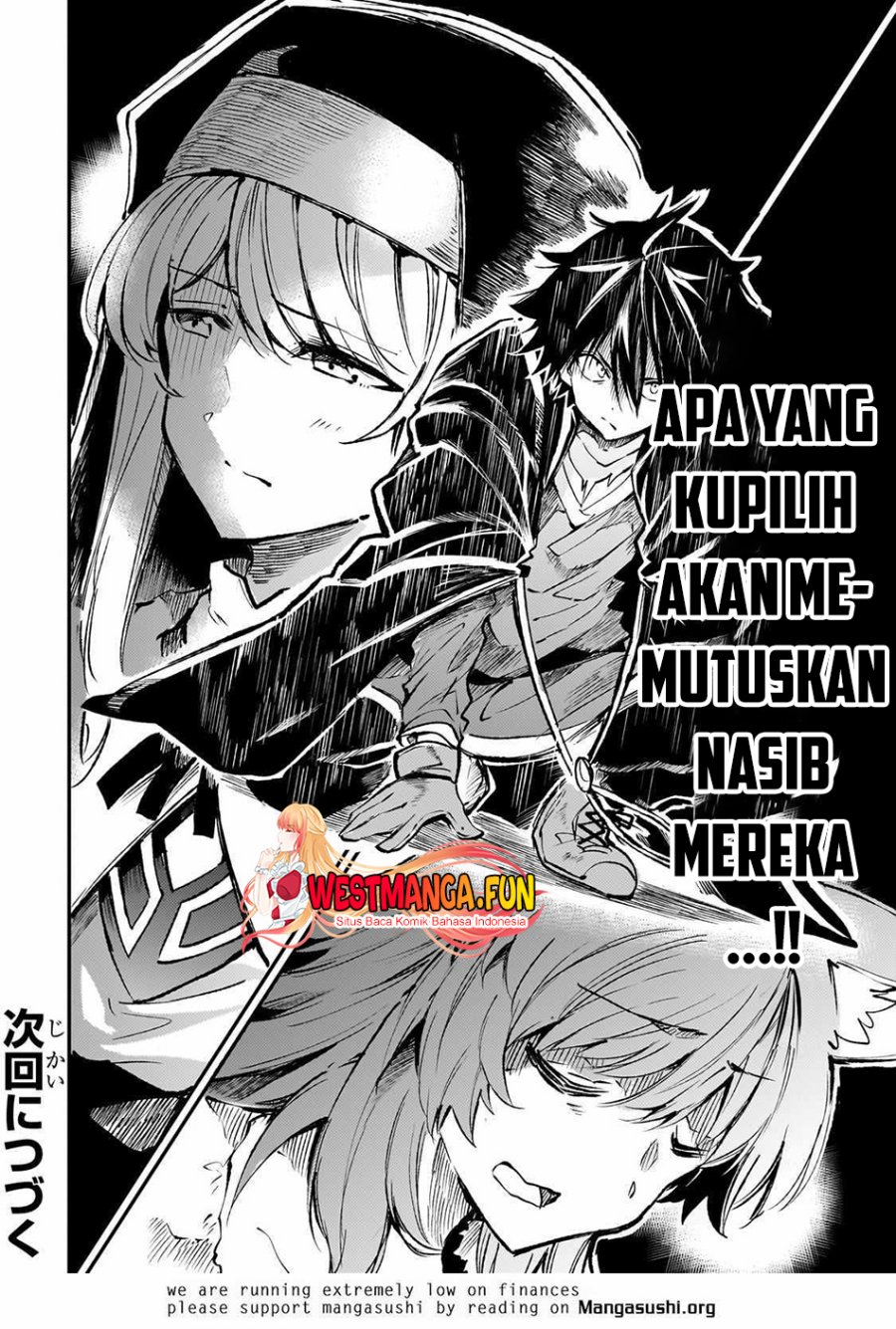 Hitoribocchi no Isekai Kouryaku Chap 216 - Next Chap 217