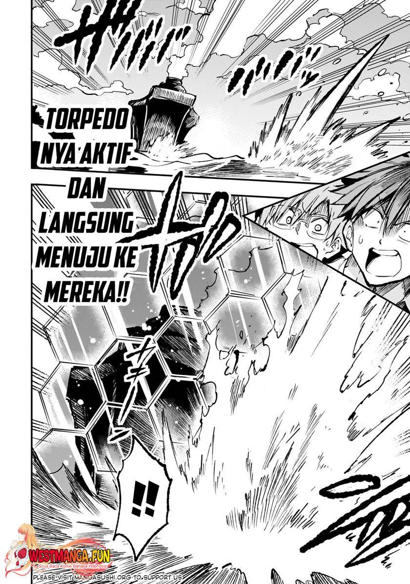 Hitoribocchi no Isekai Kouryaku Chap 218 - Next Chap 219