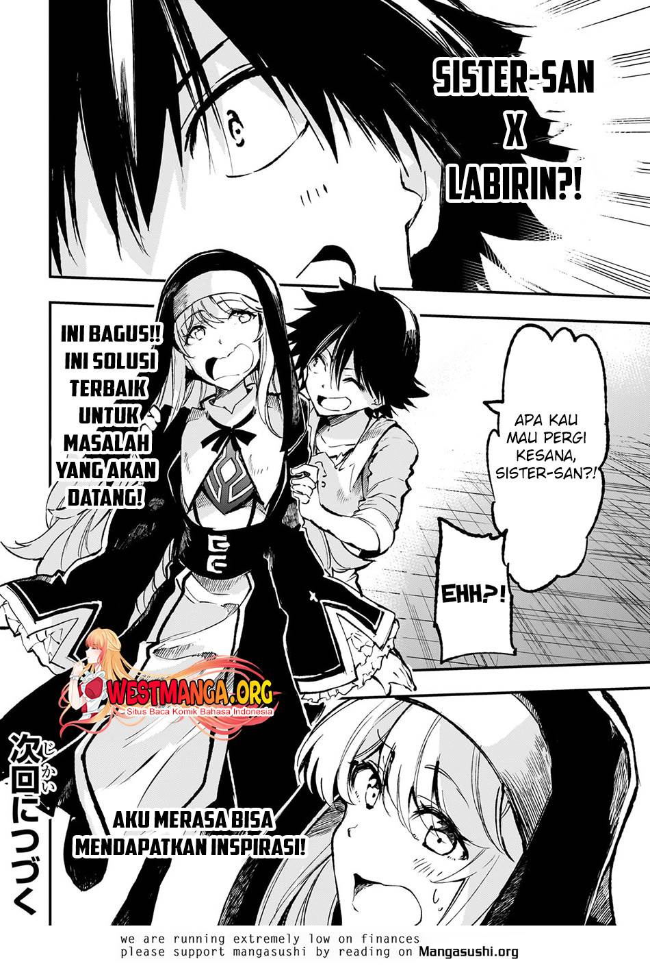 Hitoribocchi no Isekai Kouryaku Chap 210 - Next Chap 211