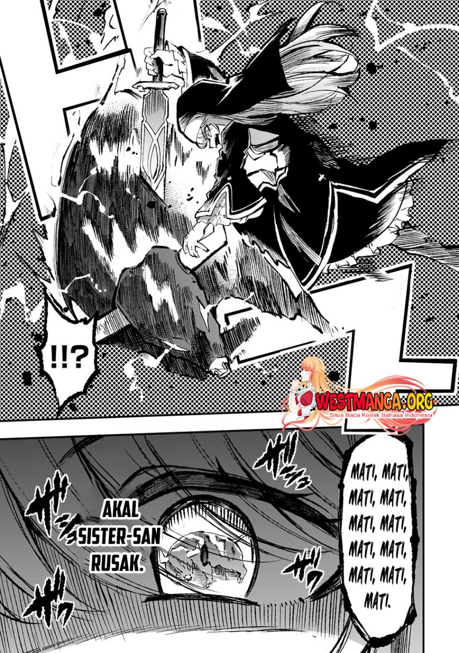 Hitoribocchi no Isekai Kouryaku Chap 212 - Next Chap 213