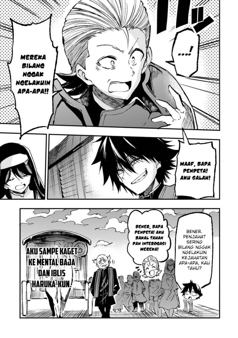 Hitoribocchi no Isekai Kouryaku Chap 237 - Next Chap 238