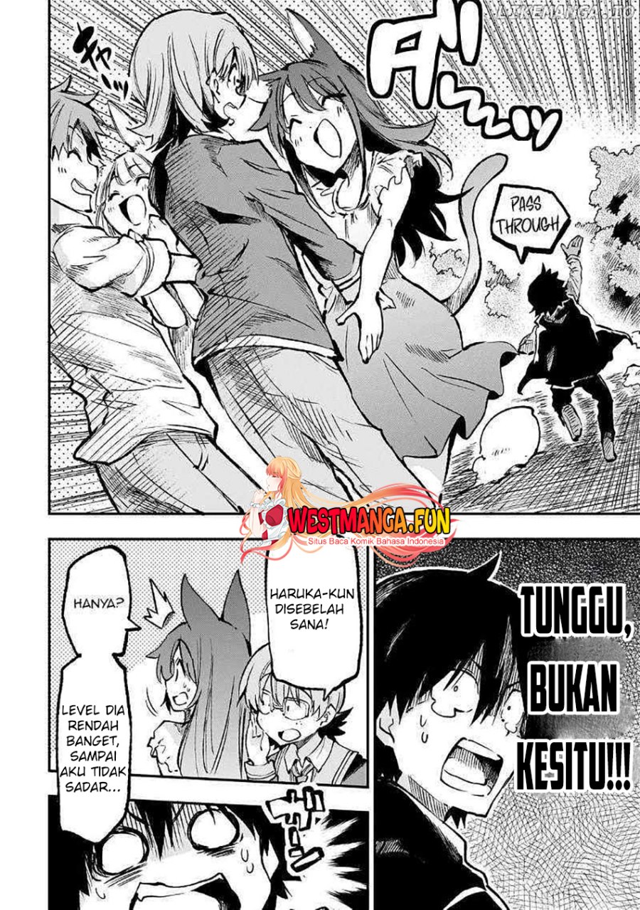 Hitoribocchi no Isekai Kouryaku Chap 234 - Next Chap 235