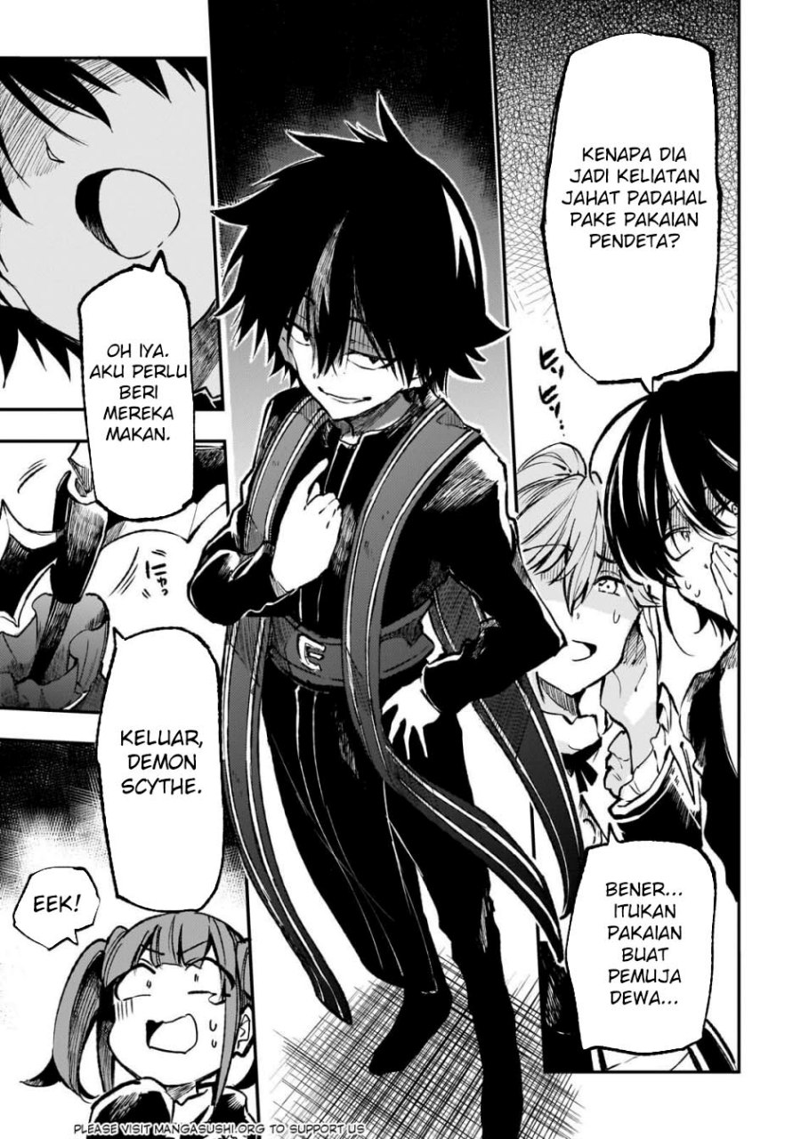 Hitoribocchi no Isekai Kouryaku Chap 236 - Next Chap 237