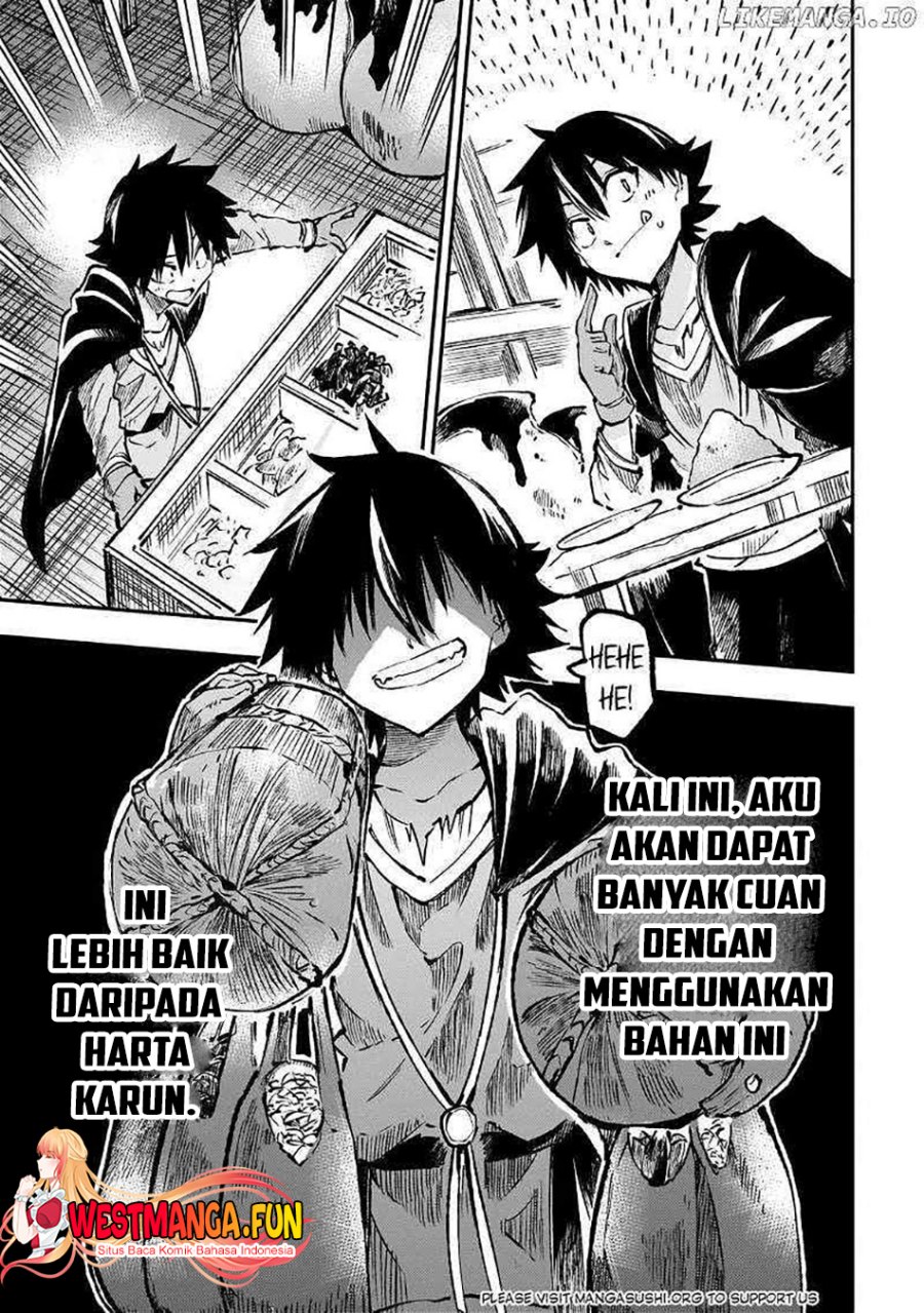 Hitoribocchi no Isekai Kouryaku Chap 233 - Next Chap 234