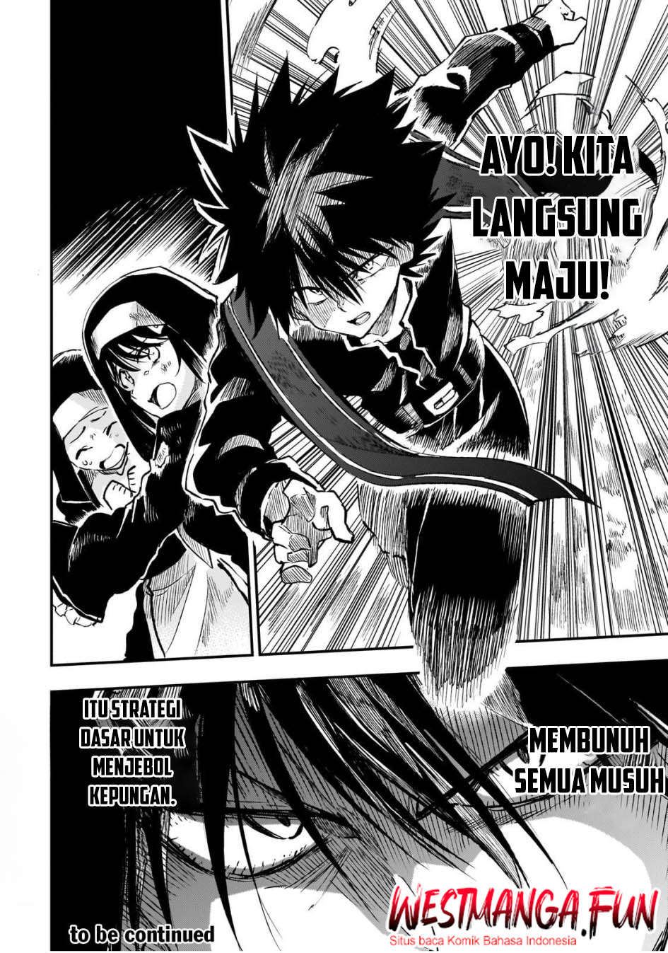 Hitoribocchi no Isekai Kouryaku Chap 247 - Next Chap 248