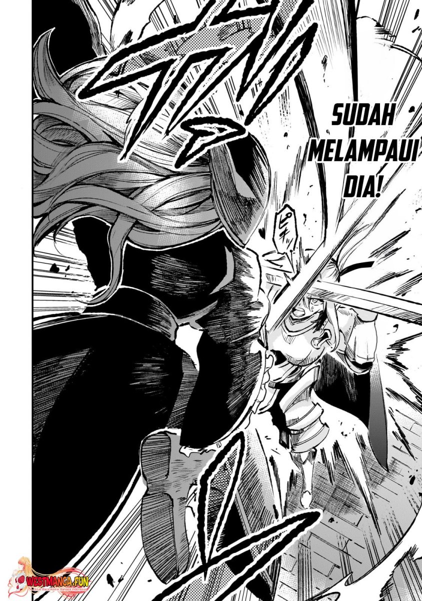 Hitoribocchi no Isekai Kouryaku Chap 244 - Next Chap 245