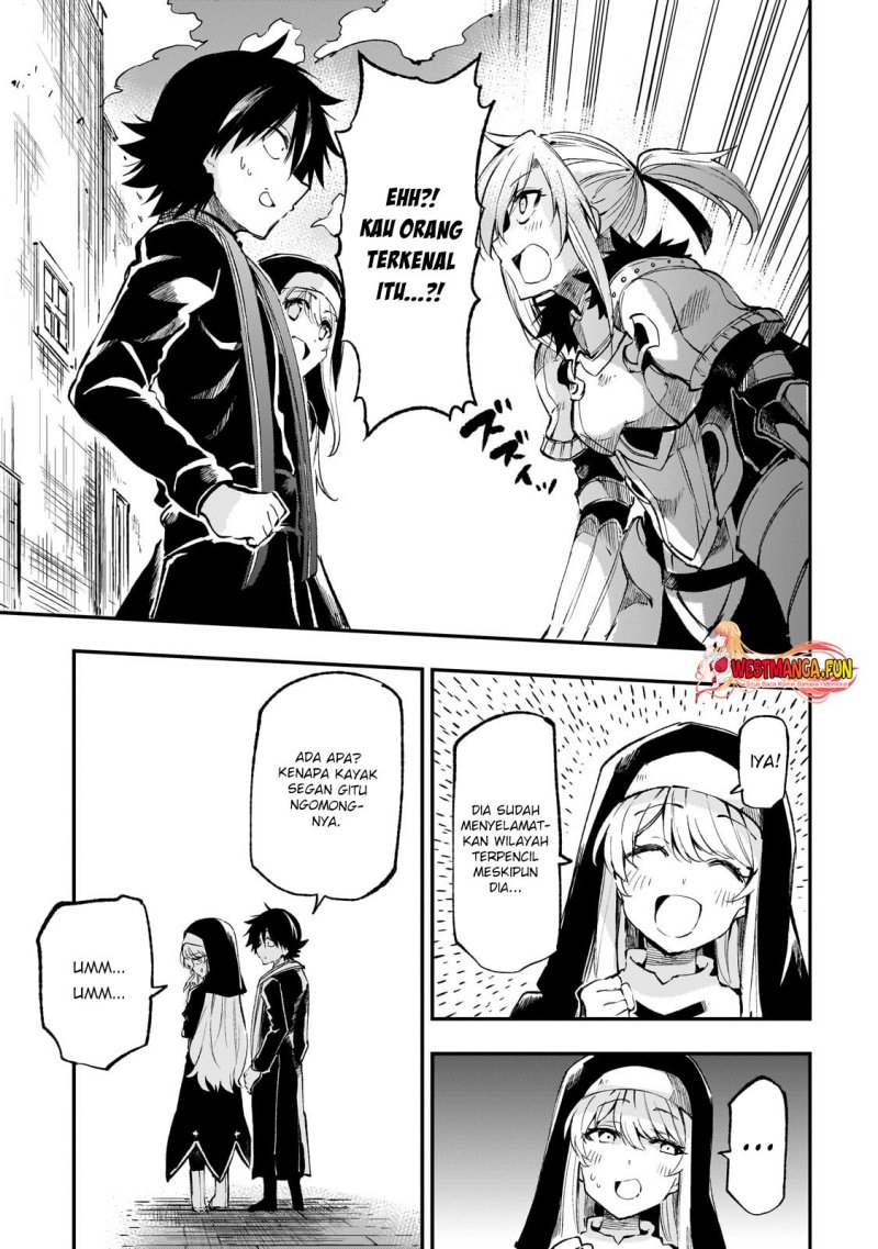Hitoribocchi no Isekai Kouryaku Chap 245 - Next Chap 246