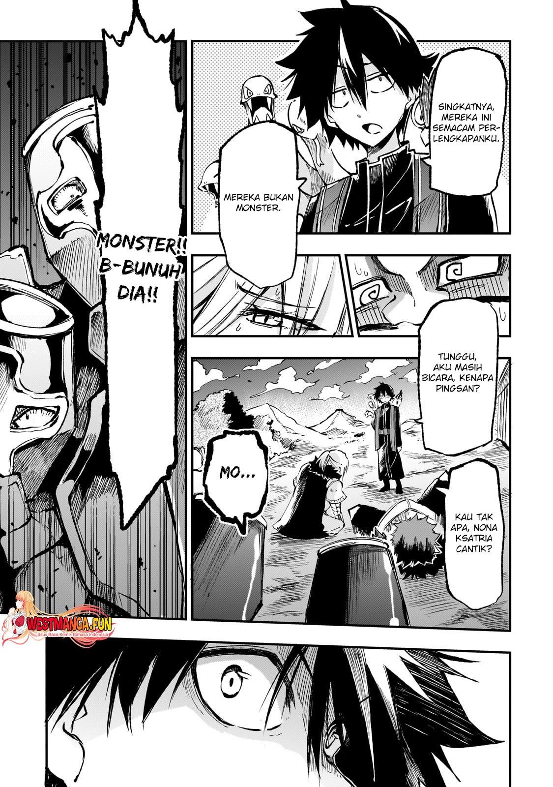 Hitoribocchi no Isekai Kouryaku Chap 241 - Next Chap 242