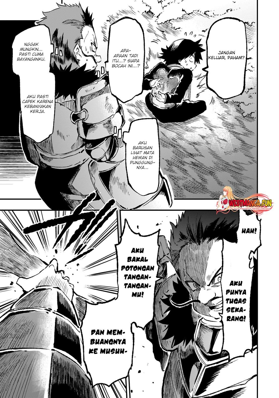 Hitoribocchi no Isekai Kouryaku Chap 241 - Next Chap 242