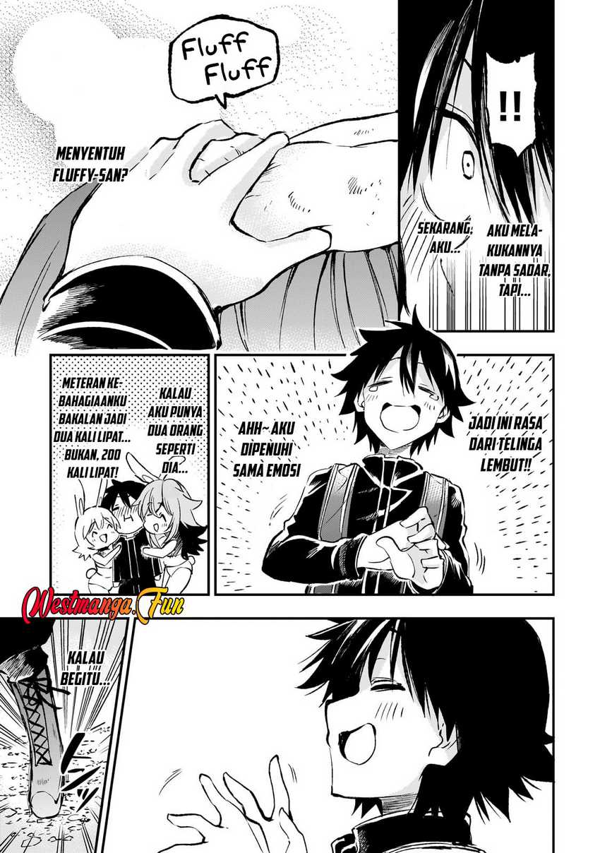 Hitoribocchi no Isekai Kouryaku Chap 254 - Next Chap 255