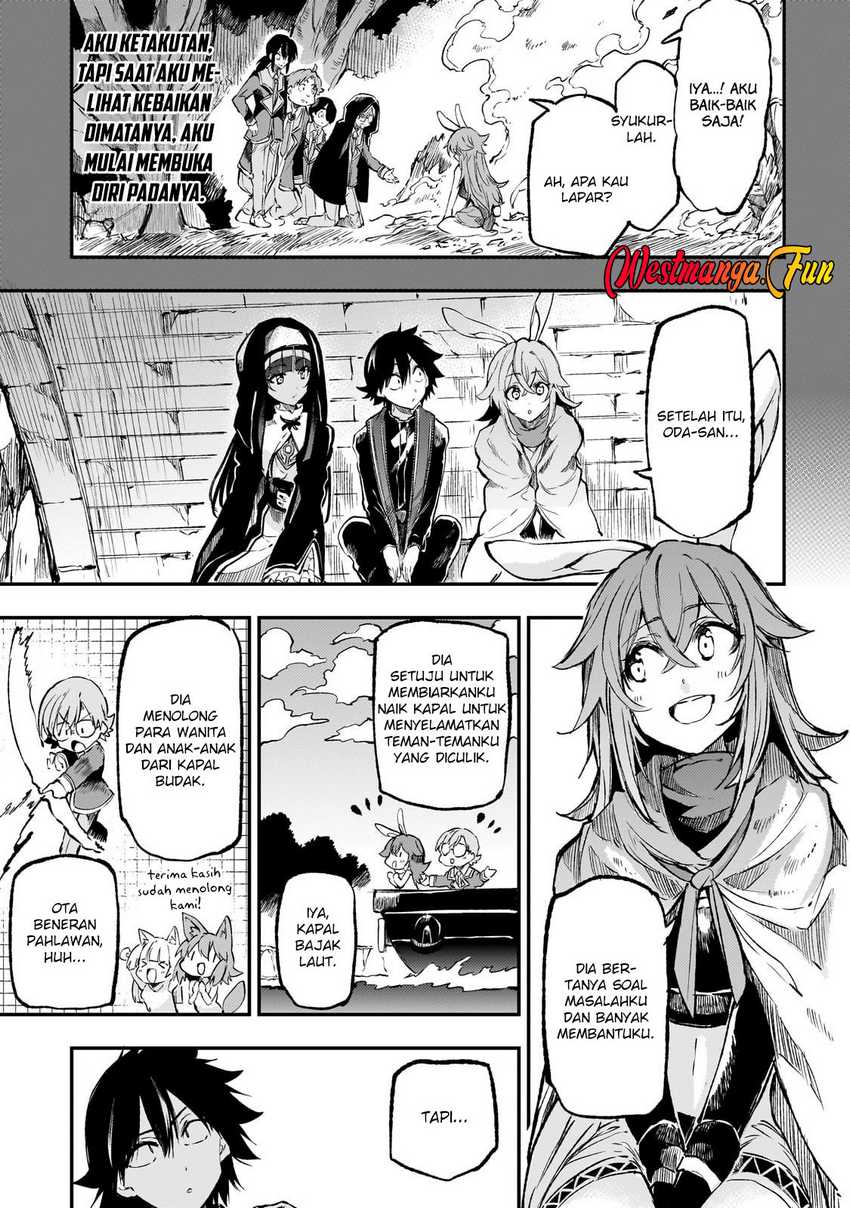 Hitoribocchi no Isekai Kouryaku Chap 254 - Next Chap 255