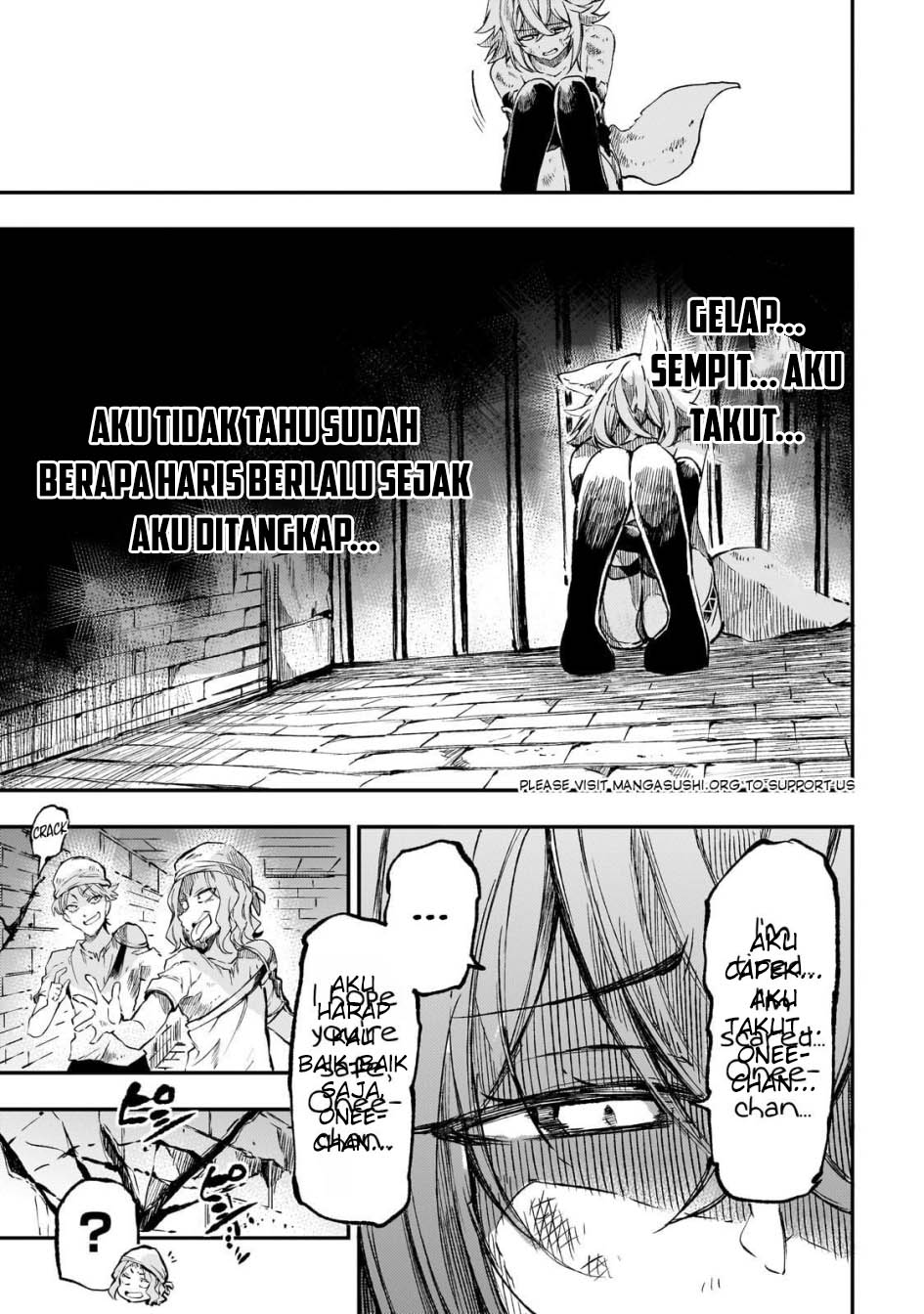 Hitoribocchi no Isekai Kouryaku Chap 255 - Next Chap 256