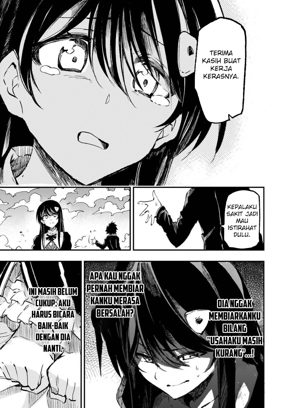 Hitoribocchi no Isekai Kouryaku Chap 250 - Next Chap 251