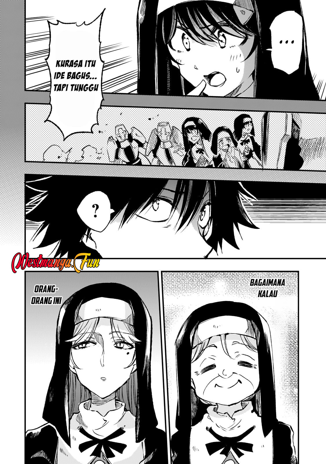 Hitoribocchi no Isekai Kouryaku Chap 251 - Next Chap 252