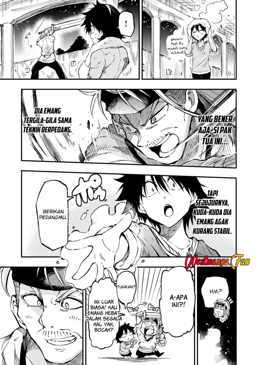 Hitoribocchi no Isekai Kouryaku Chap 267 - Next Chap 268