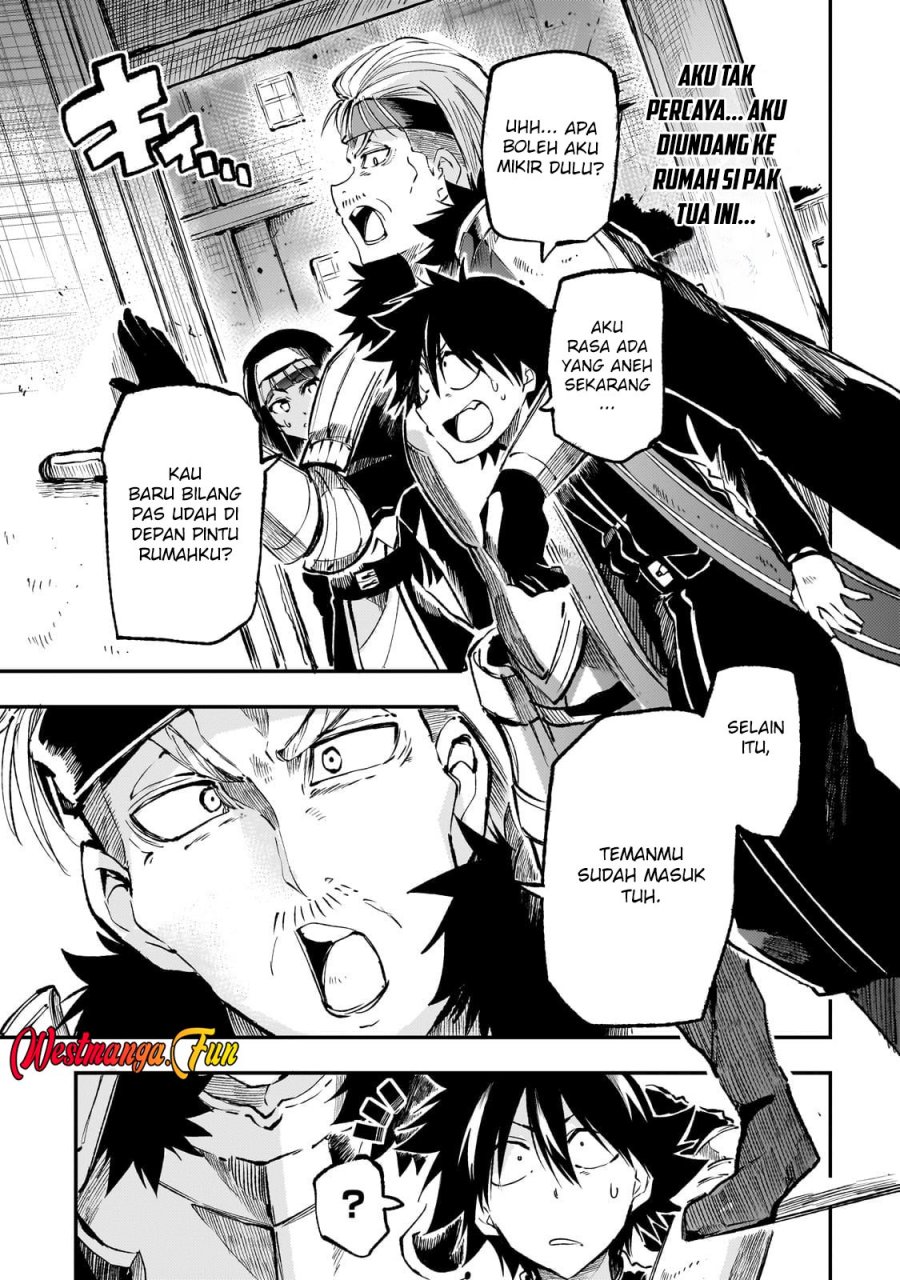 Hitoribocchi no Isekai Kouryaku Chap 267 - Next Chap 268