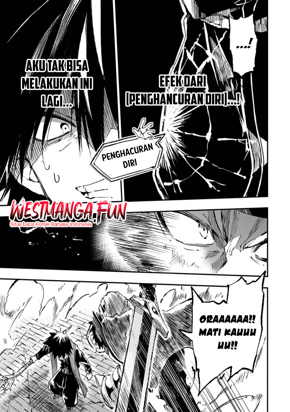 Hitoribocchi no Isekai Kouryaku Chap 265 - Next Chap 266