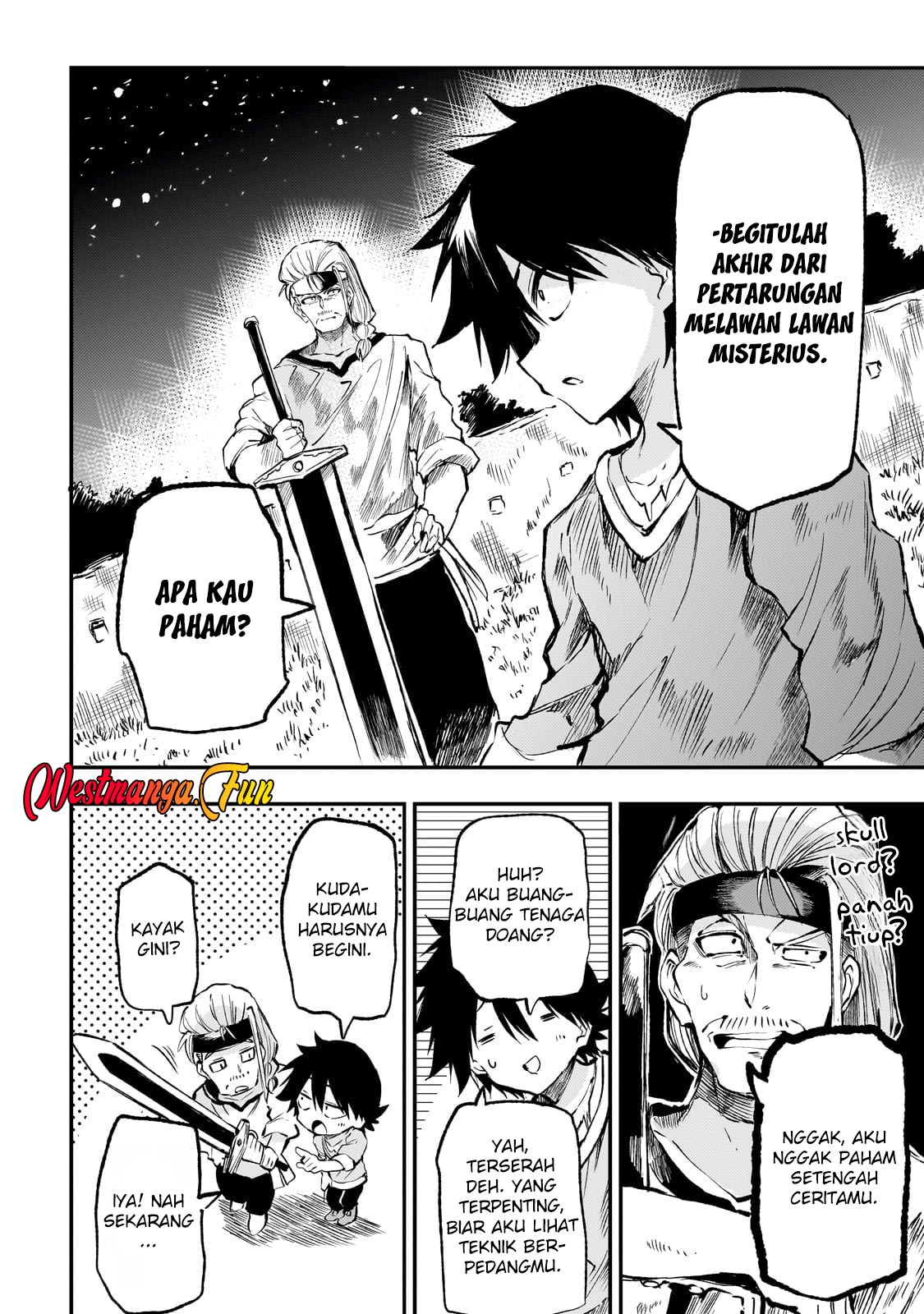 Hitoribocchi no Isekai Kouryaku Chap 268 - Next Chap 269