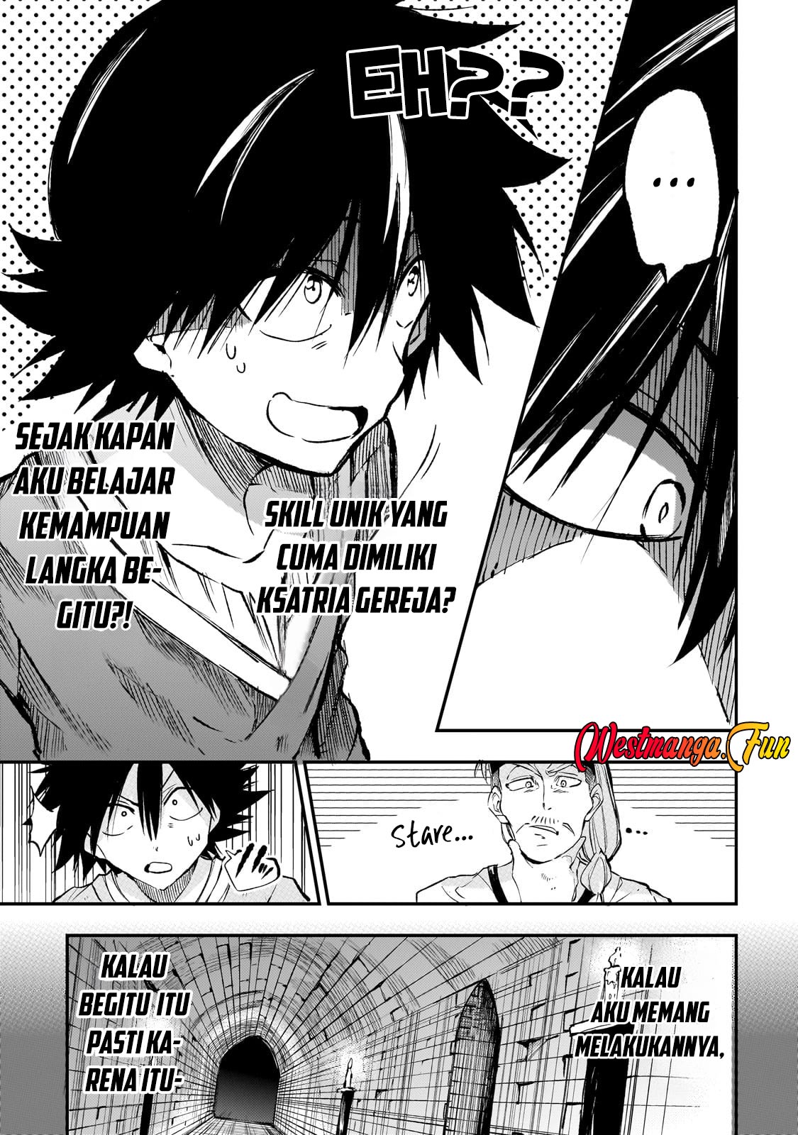 Hitoribocchi no Isekai Kouryaku Chap 268 - Next Chap 269