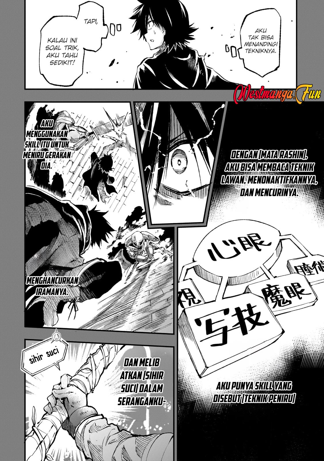 Hitoribocchi no Isekai Kouryaku Chap 268 - Next Chap 269