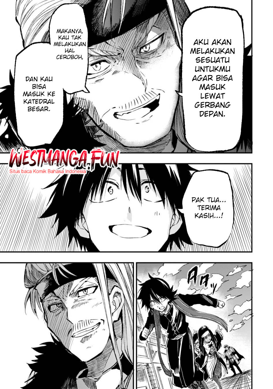 Hitoribocchi no Isekai Kouryaku Chap 269 - Next Chap 270