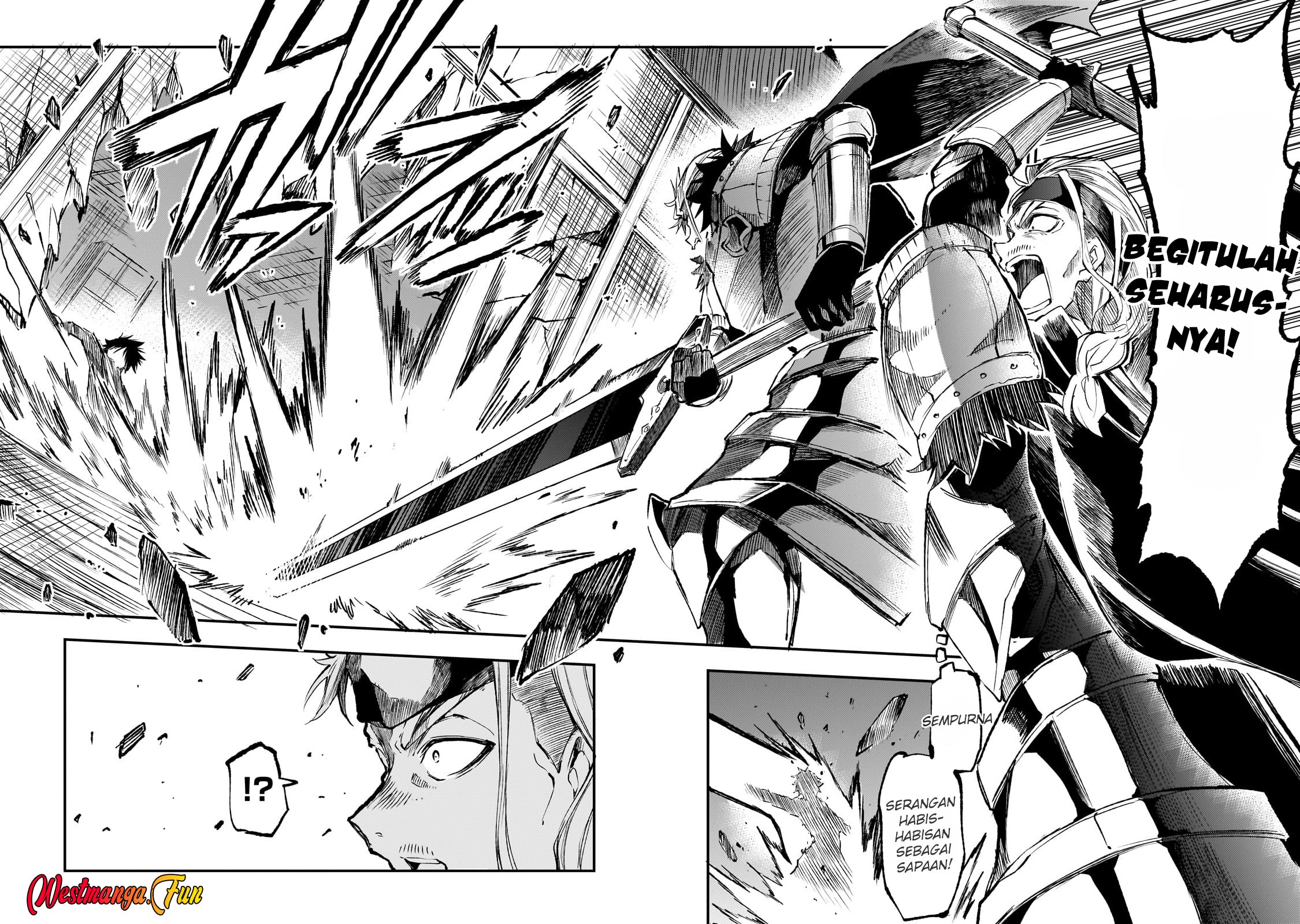 Hitoribocchi no Isekai Kouryaku Chap 261 - Next Chap 262