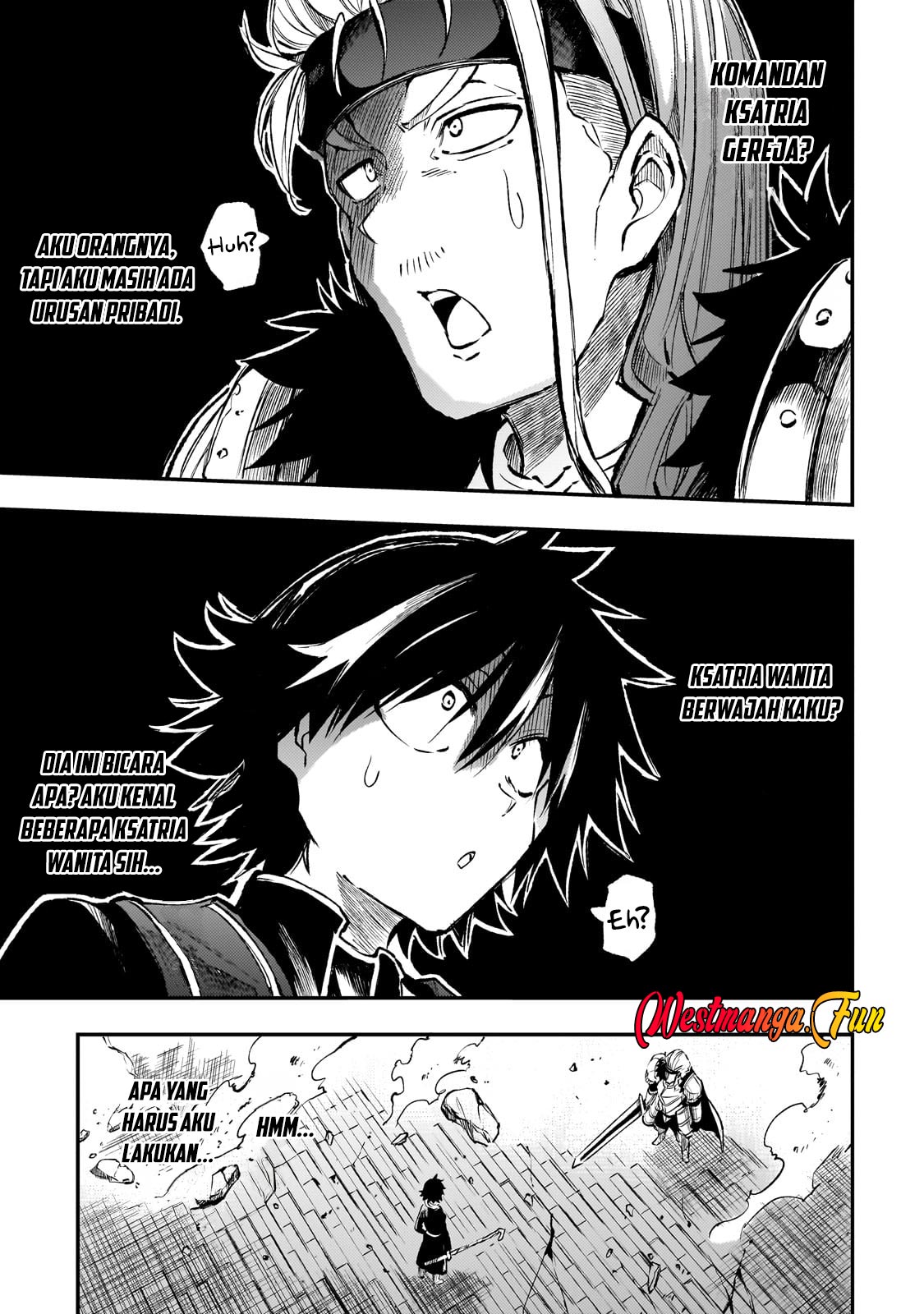 Hitoribocchi no Isekai Kouryaku Chap 262 - Next Chap 263