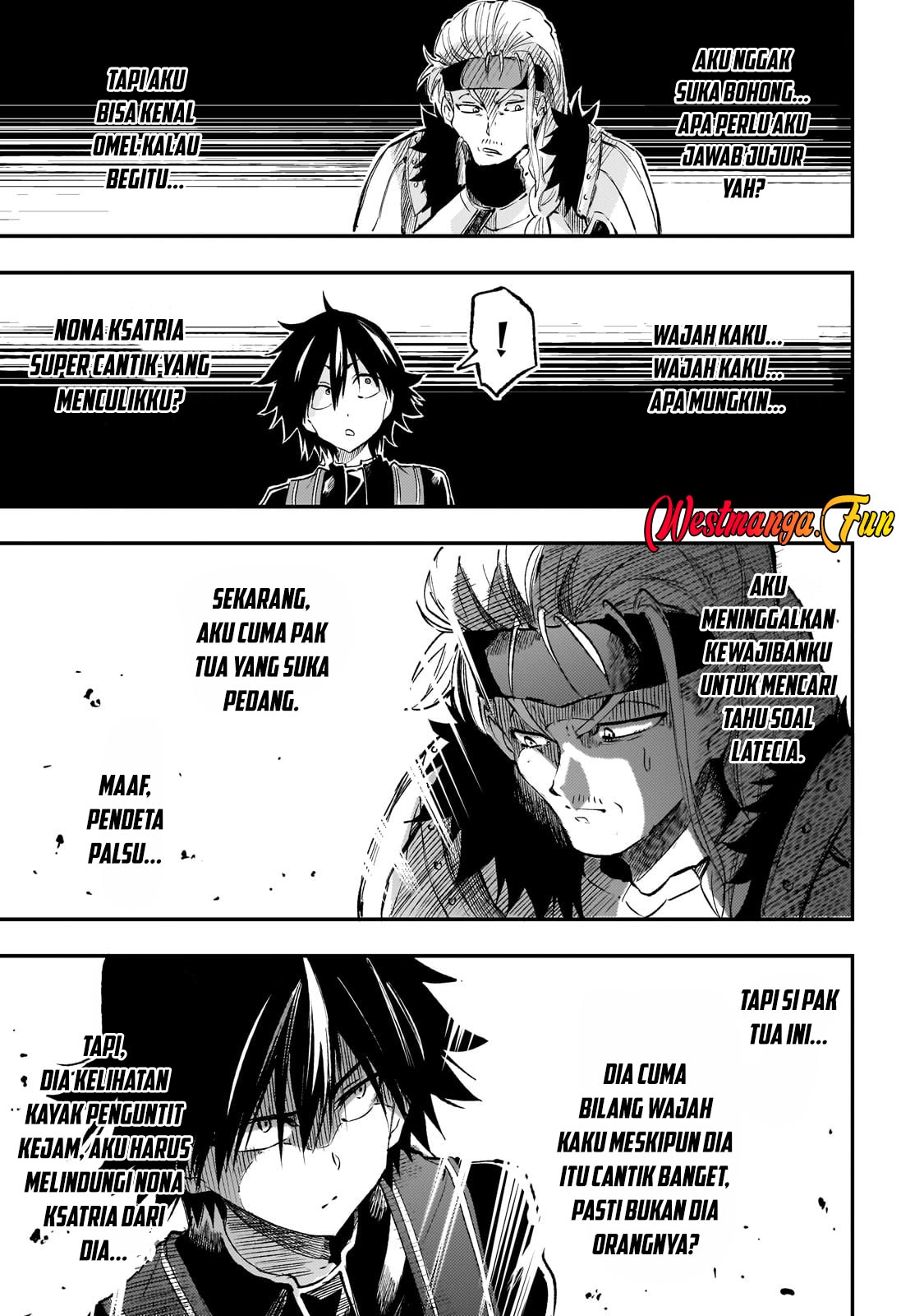 Hitoribocchi no Isekai Kouryaku Chap 262 - Next Chap 263