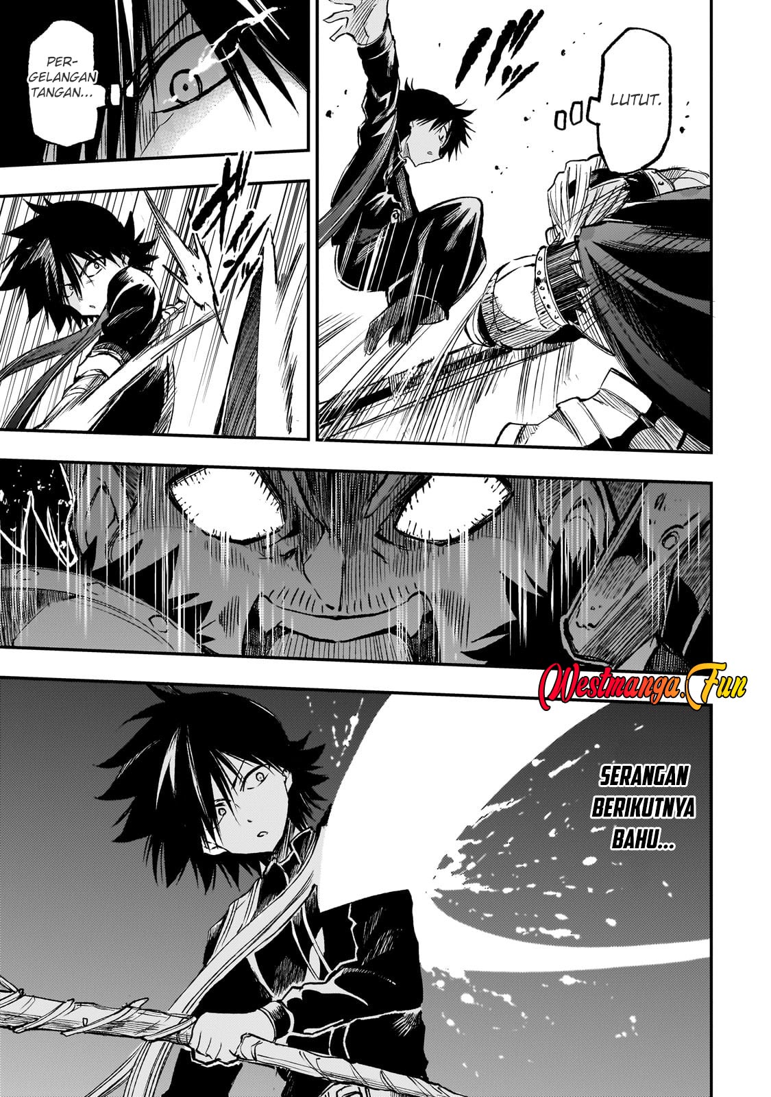 Hitoribocchi no Isekai Kouryaku Chap 262 - Next Chap 263