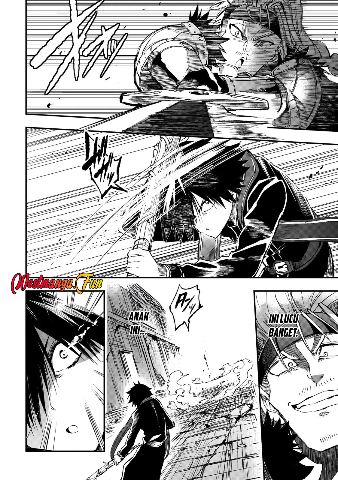 Hitoribocchi no Isekai Kouryaku Chap 262 - Next Chap 263