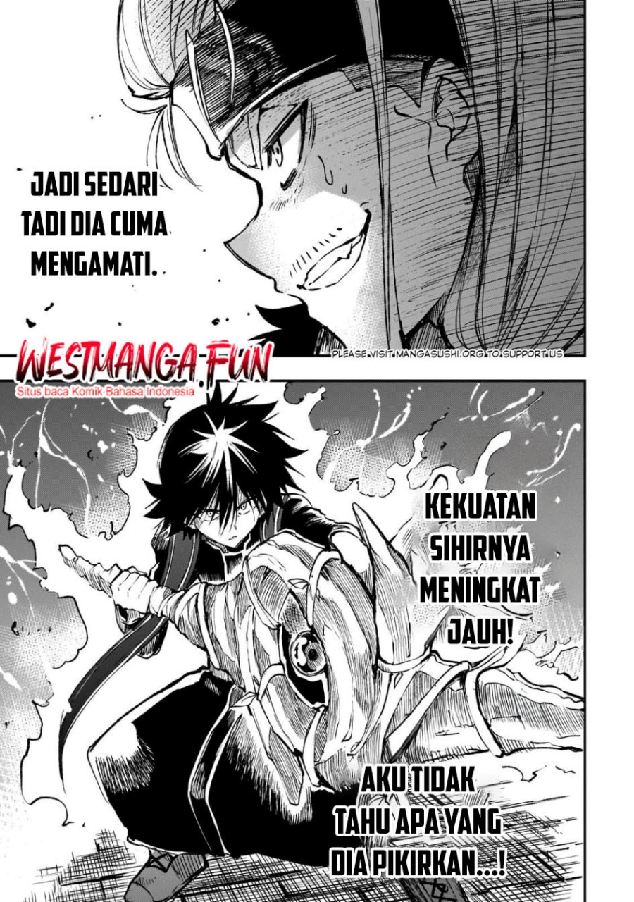 Hitoribocchi no Isekai Kouryaku Chap 263 - Next Chap 264