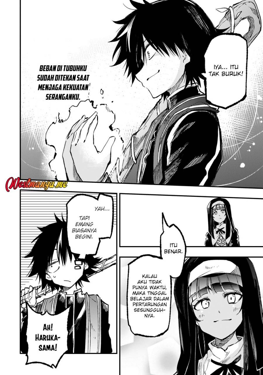 Hitoribocchi no Isekai Kouryaku Chap 277 - Next Chap 278