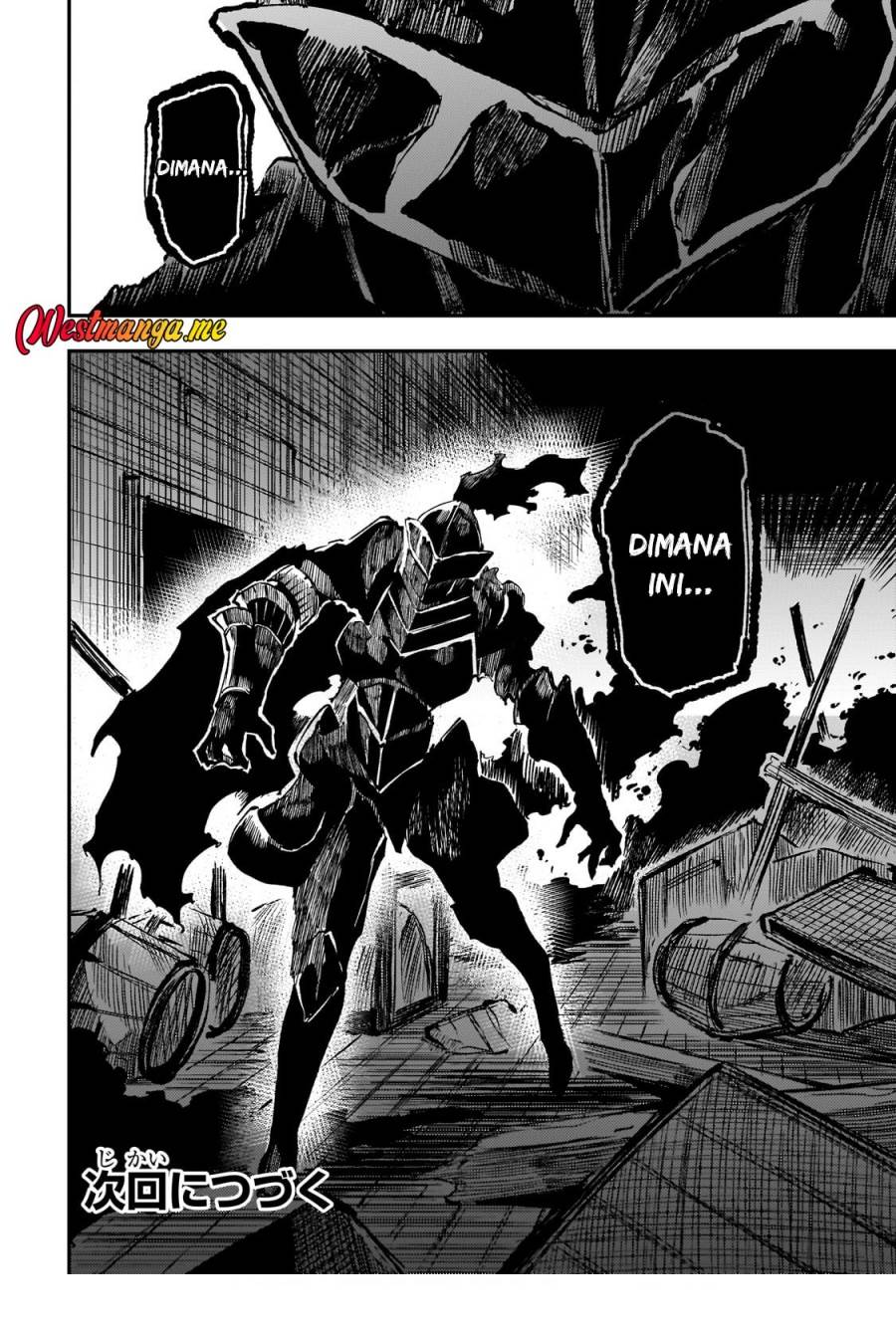 Hitoribocchi no Isekai Kouryaku Chap 277 - Next Chap 278