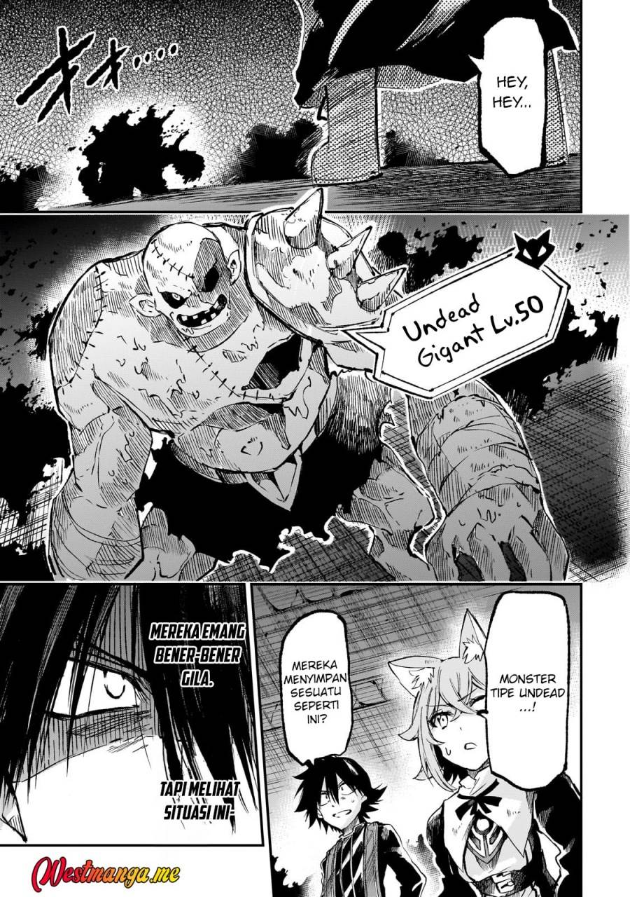 Hitoribocchi no Isekai Kouryaku Chap 277 - Next Chap 278