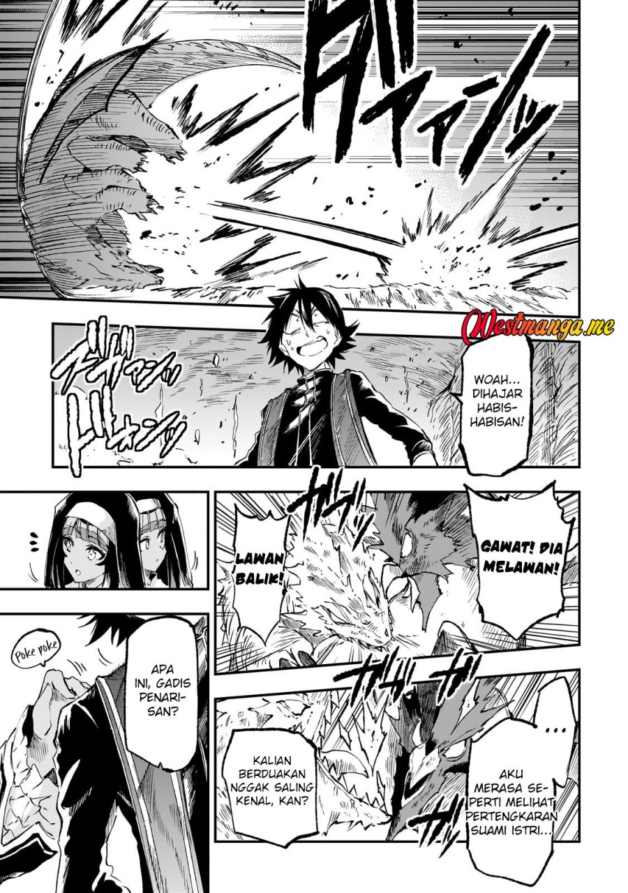 Hitoribocchi no Isekai Kouryaku Chap 274 - Next Chap 275