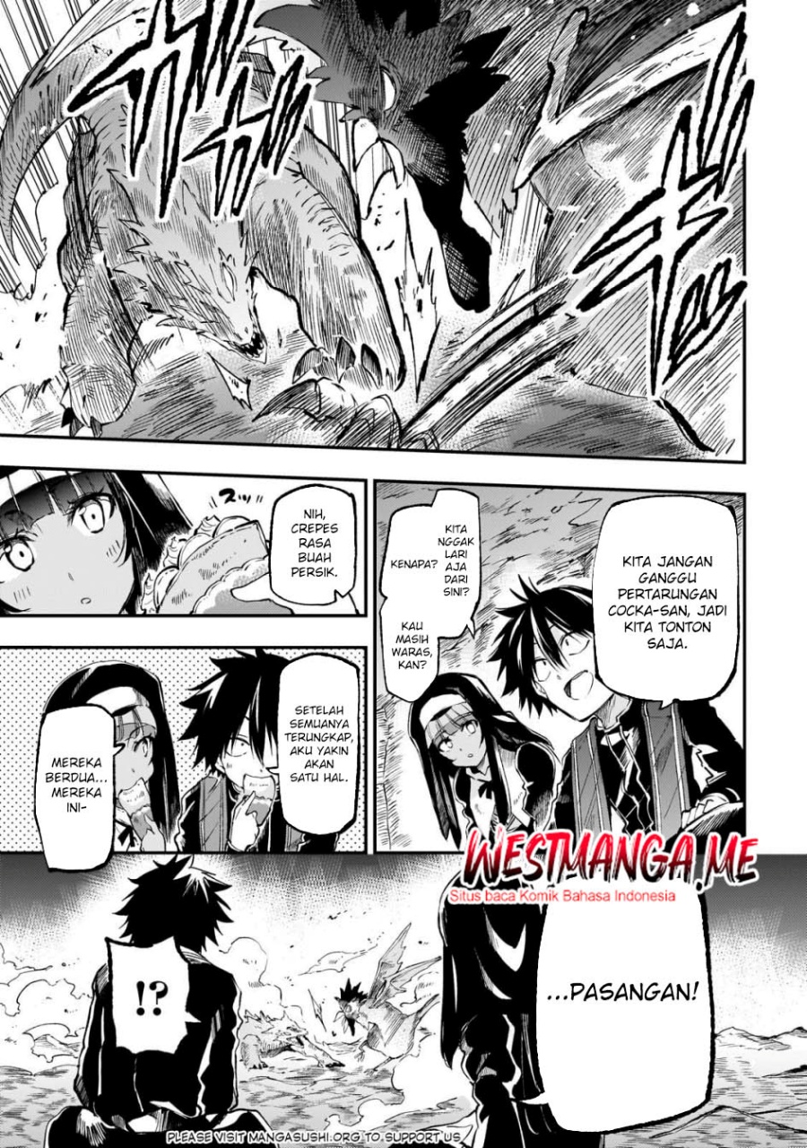 Hitoribocchi no Isekai Kouryaku Chap 275 - Next Chap 276