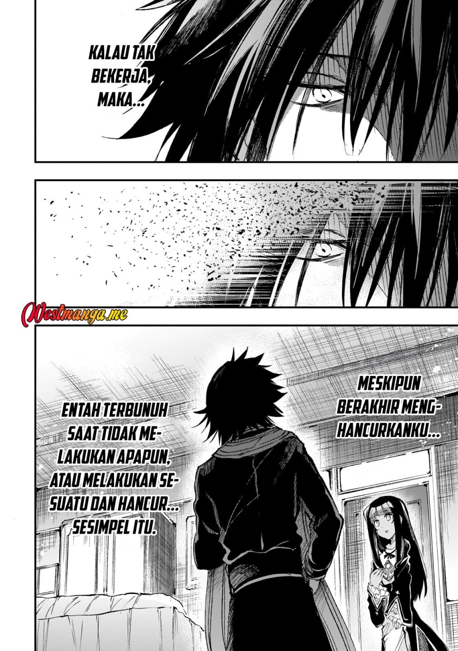 Hitoribocchi no Isekai Kouryaku Chap 276 - Next Chap 277