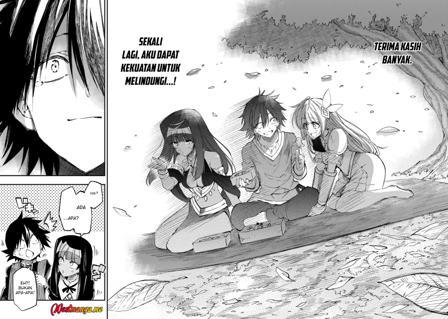 Hitoribocchi no Isekai Kouryaku Chap 276 - Next Chap 277