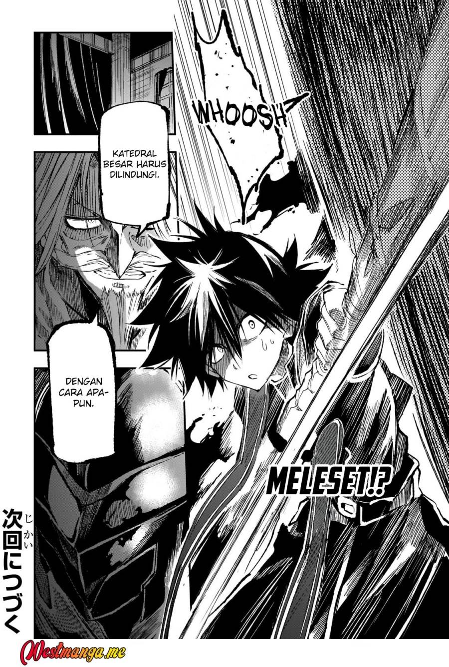 Hitoribocchi no Isekai Kouryaku Chap 279 - Next Chap 280