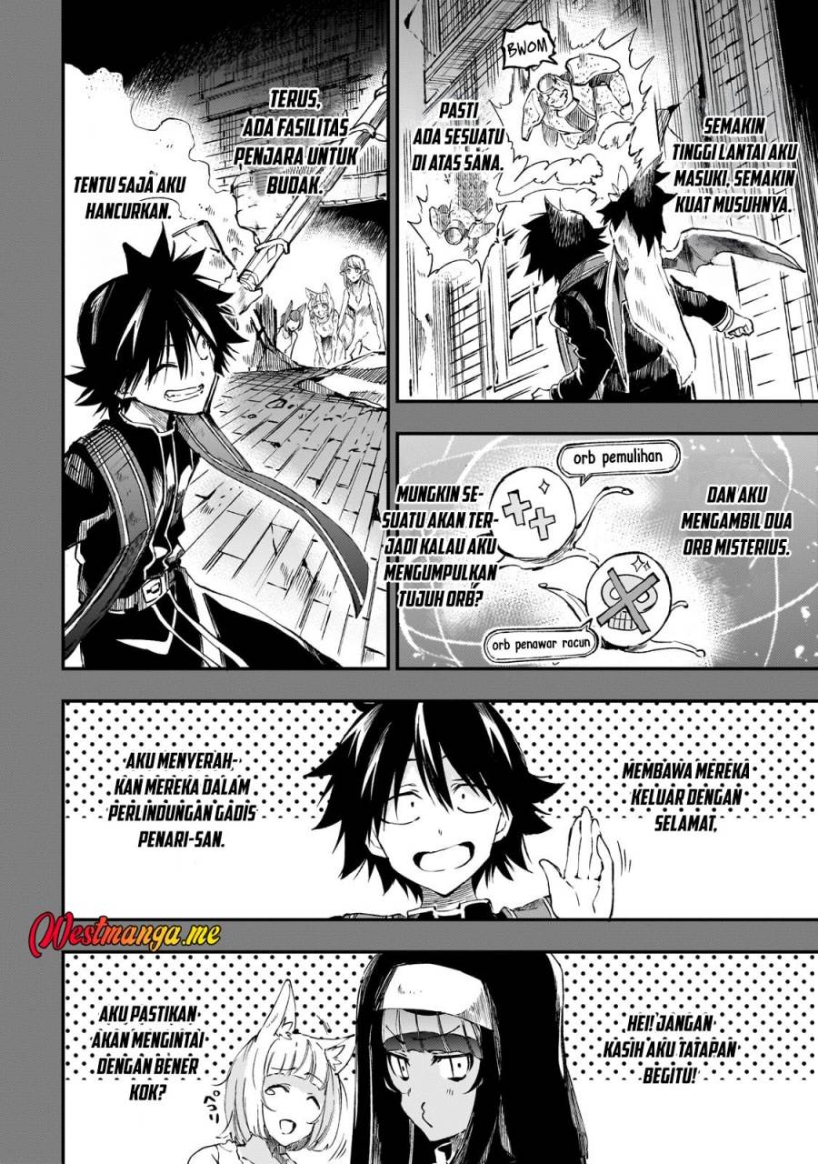 Hitoribocchi no Isekai Kouryaku Chap 279 - Next Chap 280