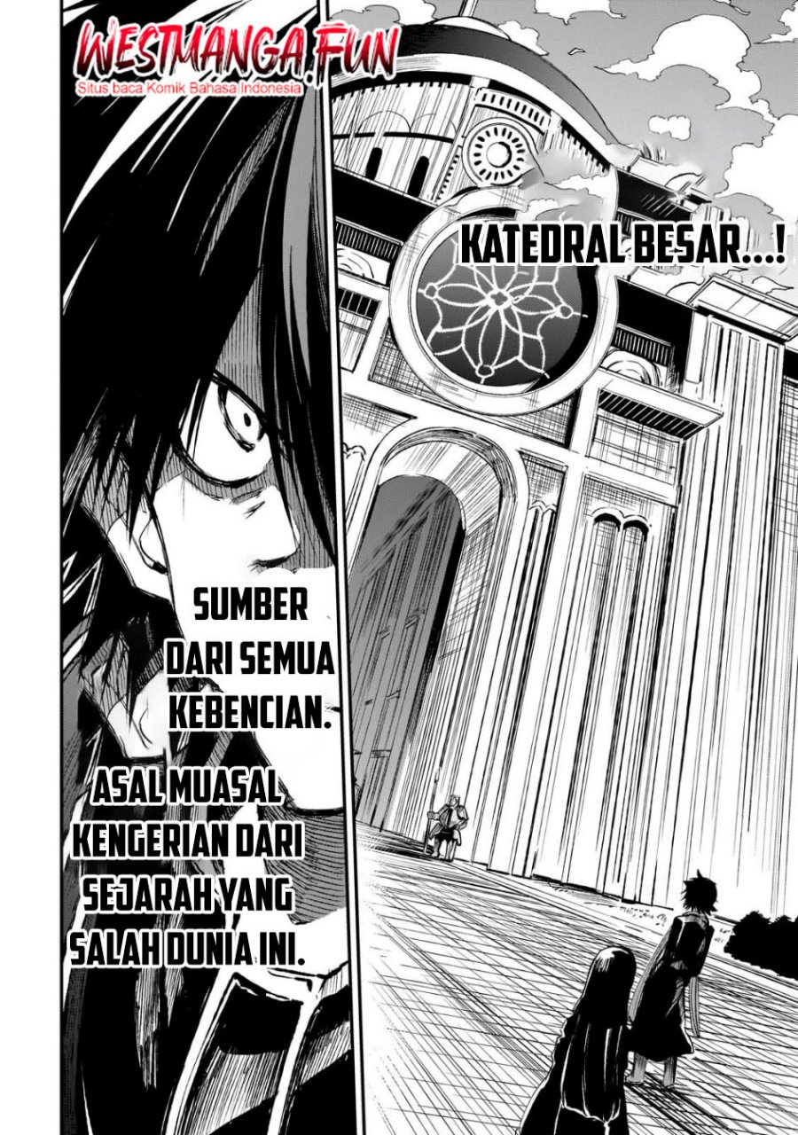 Hitoribocchi no Isekai Kouryaku Chap 270 - Next Chap 271