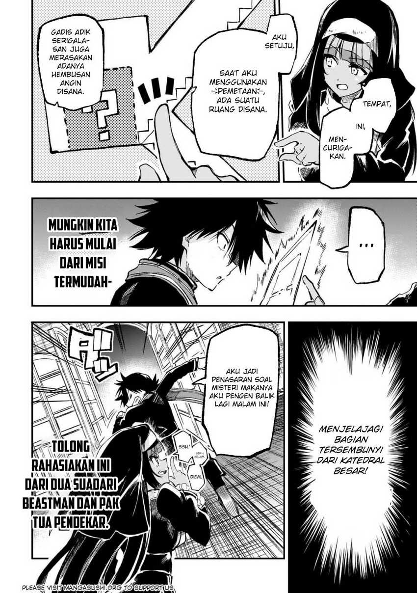 Hitoribocchi no Isekai Kouryaku Chap 271 - Next Chap 272