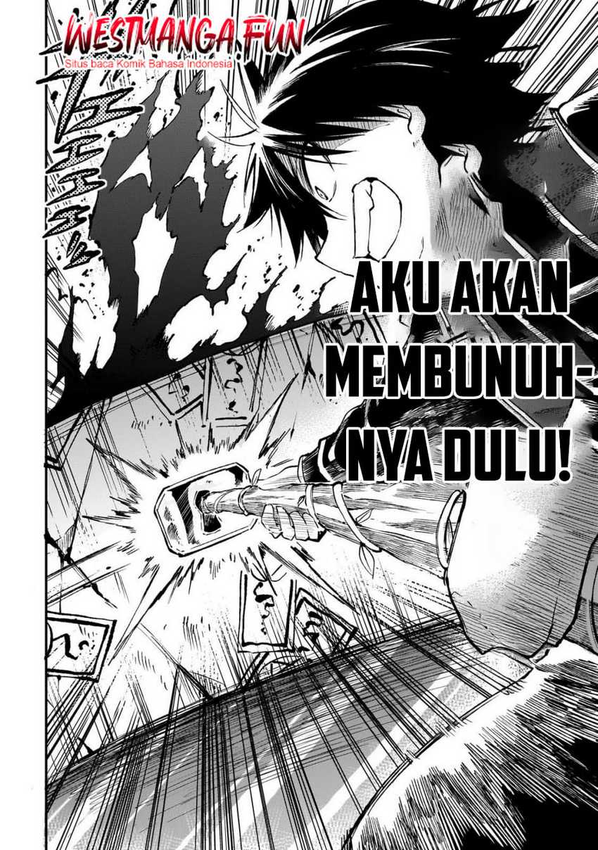 Hitoribocchi no Isekai Kouryaku Chap 271 - Next Chap 272