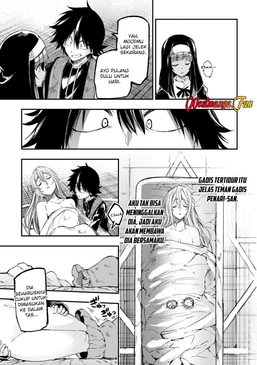 Hitoribocchi no Isekai Kouryaku Chap 272 - Next Chap 273